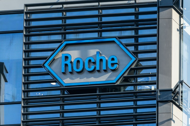 Dr. Peter Ahnesorg a Roche Magyarország gyógyszeripari divíziójának új vezérigazgatója