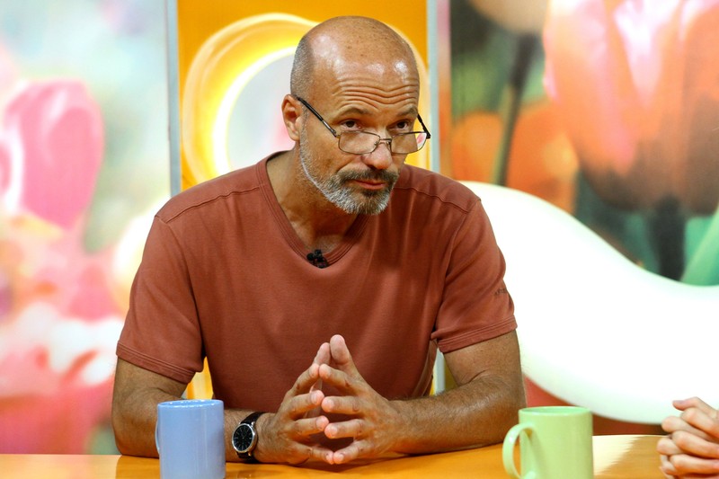 Zacher: nem finomkodott, a Holdról is látszik a rendszerkritikája