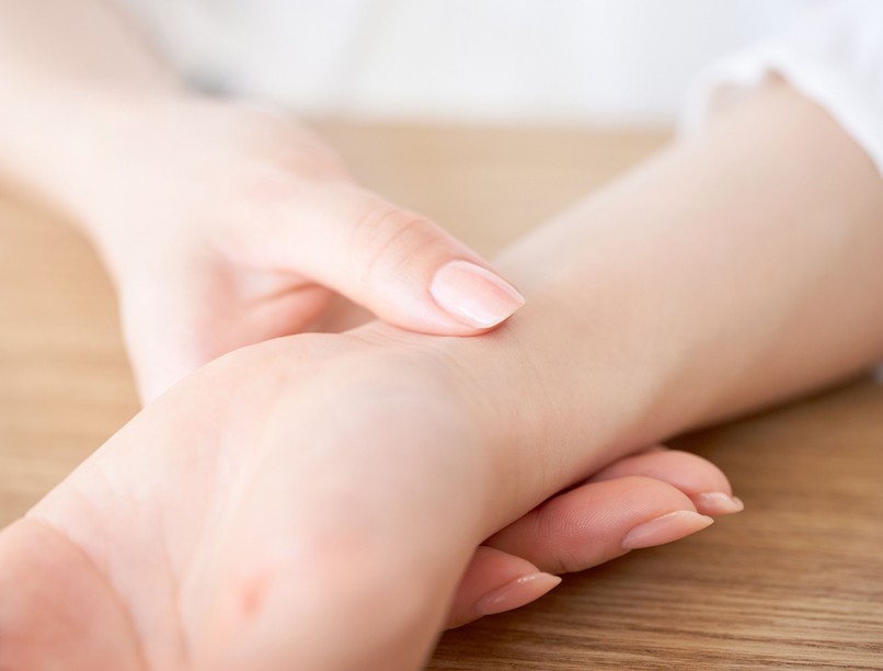 Pulzusmérés vérnyomásmérő nélkül számolni szív