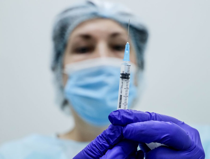 vakcina, harmadik oltás, pfizer, koronavírus