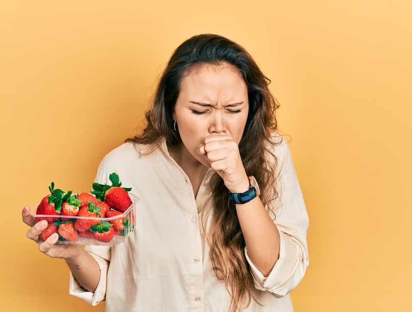 eperallergia, tünetei, nyírfapollen, allergia, csalánkiütés