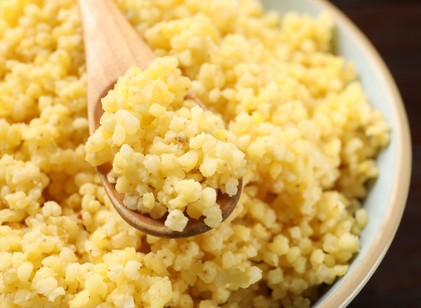 Ez a világ legegészségesebb gabonája - senki sem gondolná, pedig nagyon jót tesz a szívnek című cikk nyitóképe