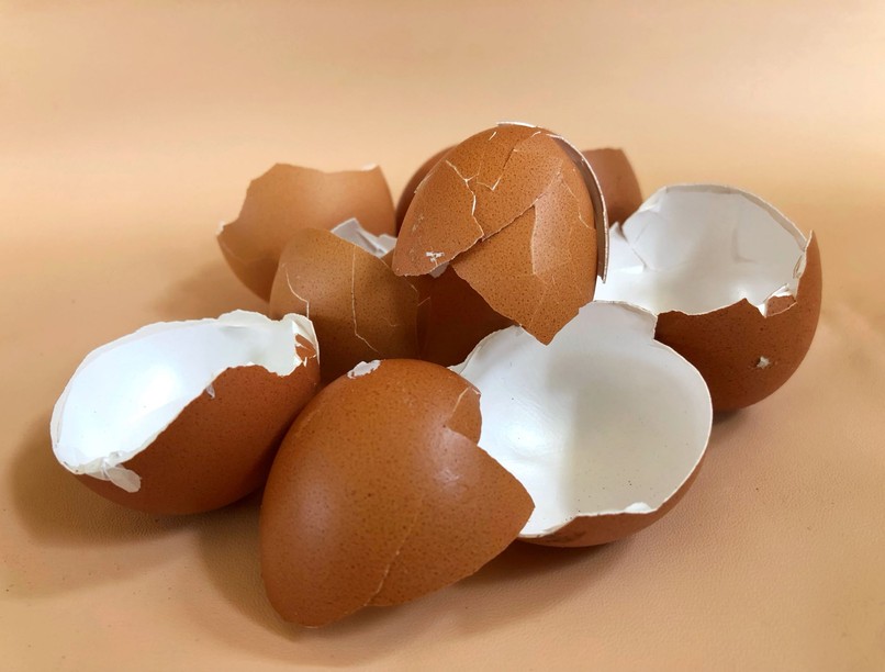 ecet tojáshéj házi praktika trükk