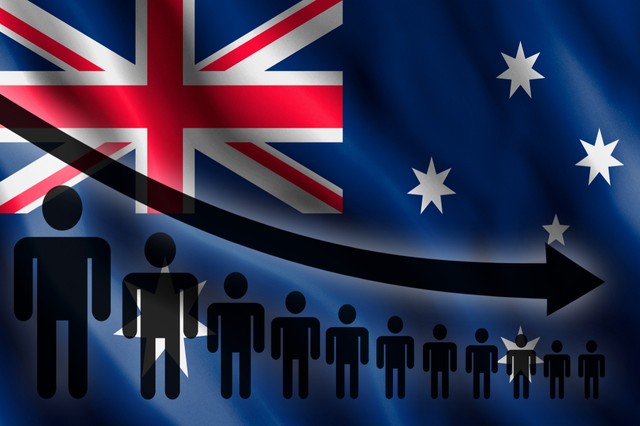 Borzalmas húsevőfekély-járvány pusztít Ausztráliában