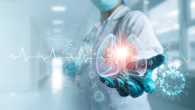 Magyar fejlesztésű új hatóanyagot tesztelnek a koronavírus ellen