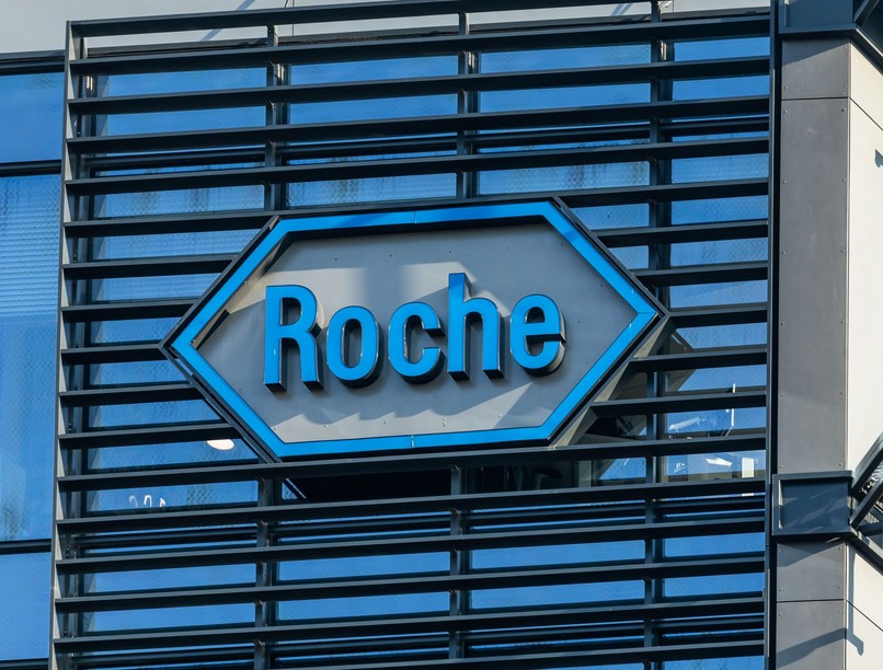 Roche Magyarország gyógyszeripar vezérigazgató Dr. Peter Ahnesorg