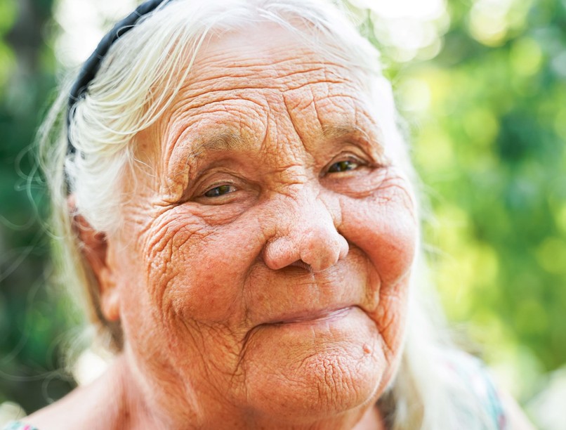 világ legidősebb emberének titka