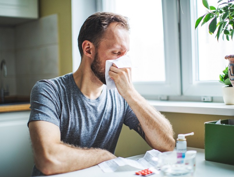 helyes orrfújás magyar kutatás