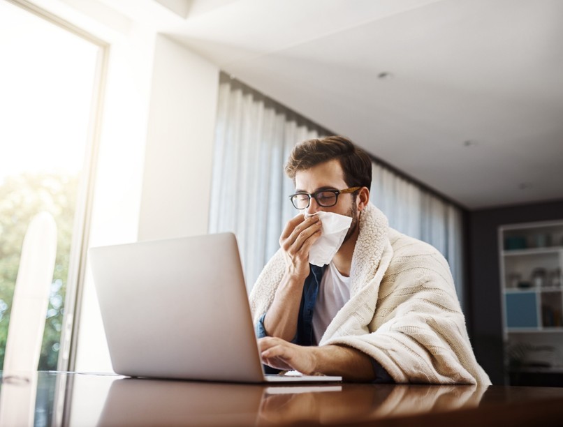 NNGYK covid koronavírus influenza hírek