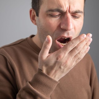 Honnan tudhatja, hogy rossz a lehelete? Így ellenőrizheti egyszerűen című cikk nyitóképe