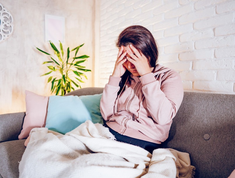 depresszió, borderline személyiségzavar, szorongás