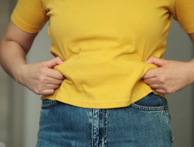 klimax, változókor, menopauza hasi elhízás ellen