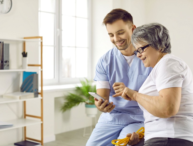 mozgás edzés kezőknek hogyan