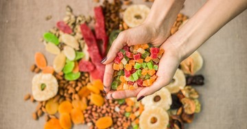  Le akar fogyni? Ezeket az ételek kerülje, akadályozzák a fogyást! 