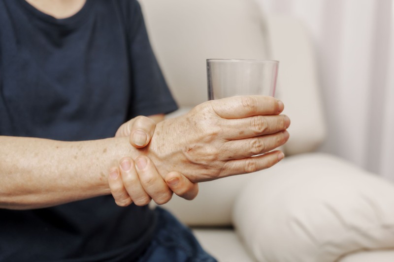 A Parkinson-kórt már mesterséges intelligenciával is lehet diagnosztizálni