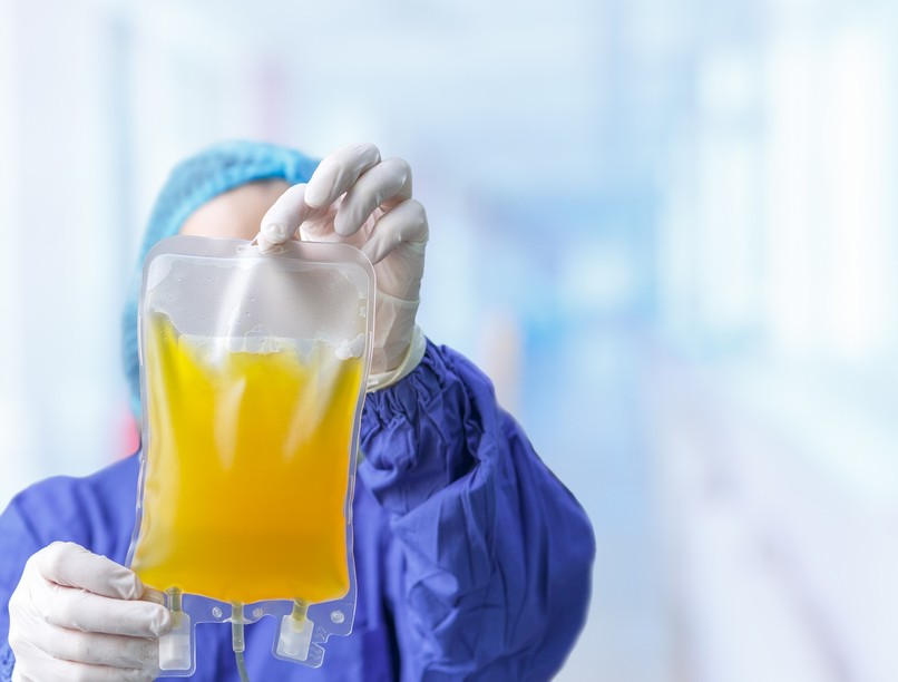 vérplazma adás veszélye egészség