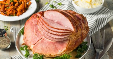 Húsvéti fogások: itt vannak a legjobb emésztésserkentő ételpárosítások