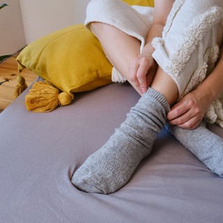 Állandóan hideg a lába? Ezeket a praktikákat próbálja ki! című cikk nyitóképe