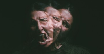 Kiderült - ezért hallanak hangokat a skizofrén betegek