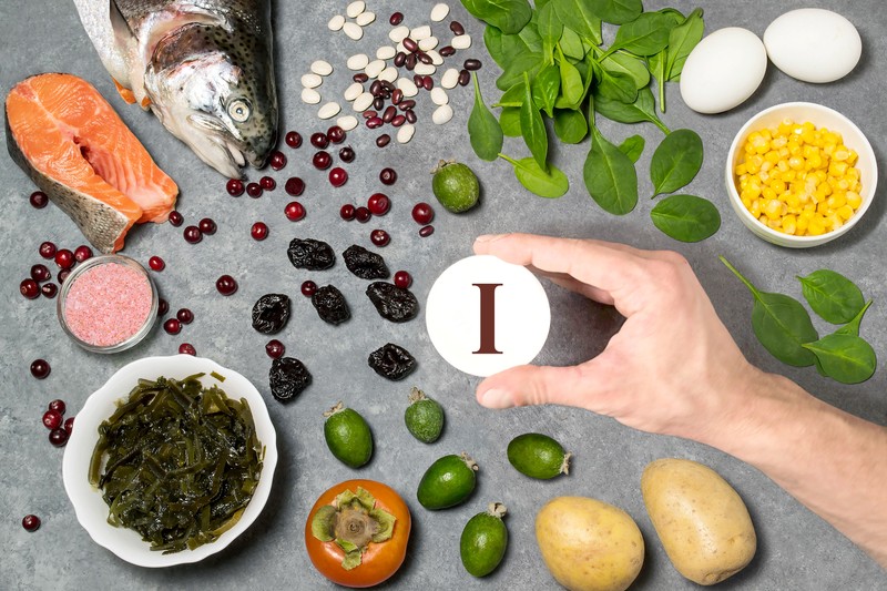 Jód: ezek az árulkodó jelek, hogy nincs rá szüksége