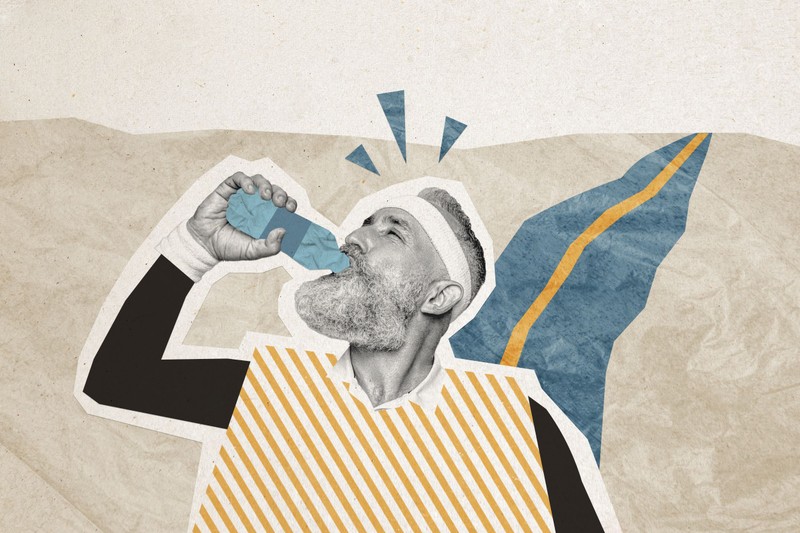 Orvosmeteorológia: kedden közeledünk a lélektani és egészségügyi határértékhez