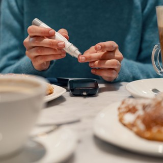 Cukorbeteg? Így csökkentheti a vércukorszintjét otthon című cikk nyitóképe