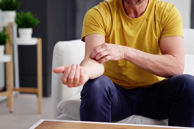 Rozacea, pikkelysömör, atópiás dermatitisz: ezt tanácsolja a bőrgyógyász télre című cikk nyitóképe