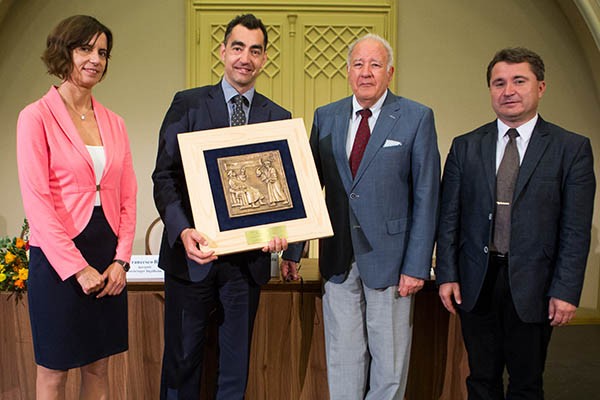 A díjazott gyógyszer a kiírásnak megfelelően áttörő tudományos felfedezést testesít meg