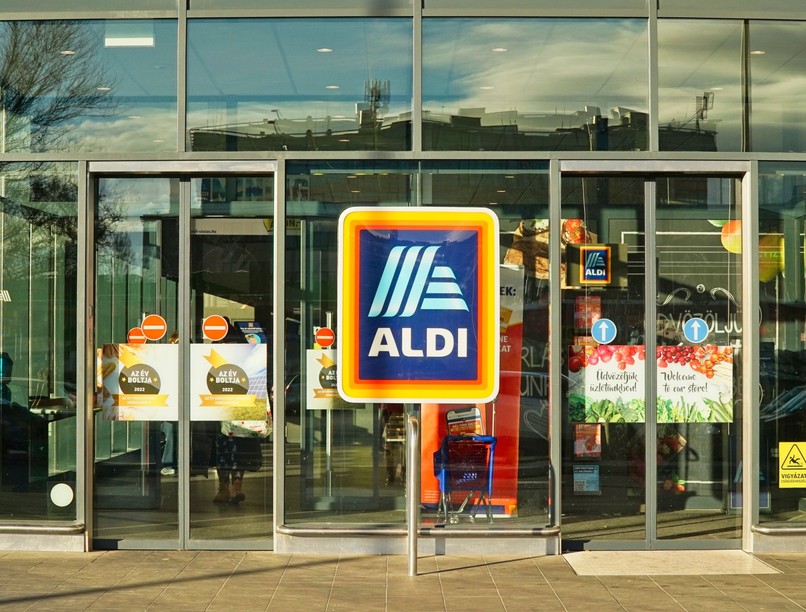 hírek termékvisszahívás Aldi proteinszelet glutén