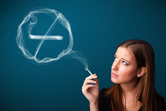 Le akarja tenni a cigarettát? Ezért nehéz segítség nélkül leszokni