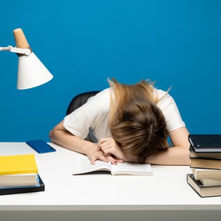 Gyakran érzi magát fáradtnak? Vérszegénység, szívbetegség és hormonzavar is okozhatja című cikk nyitóképe