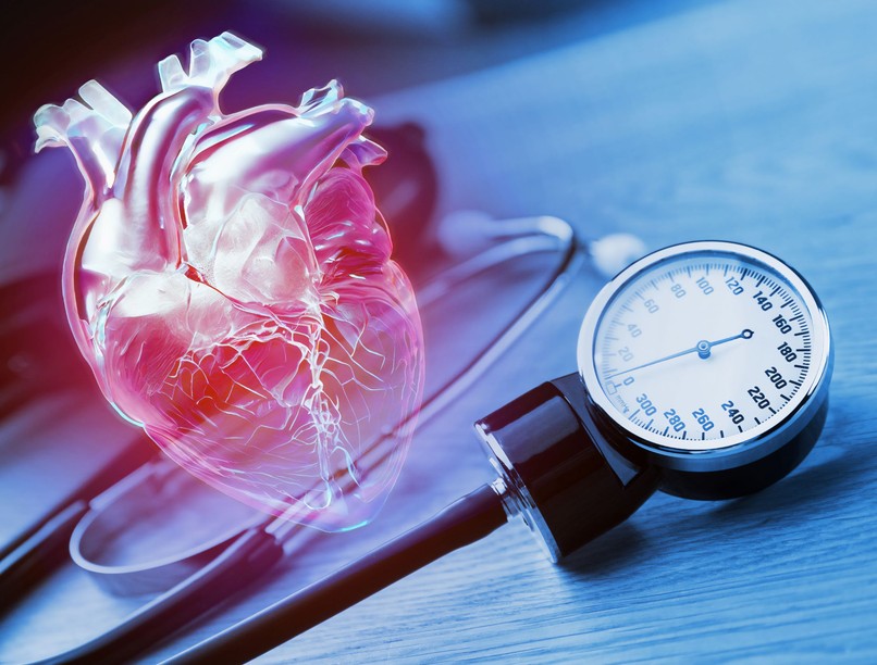 vérnyomás szív erek állapota