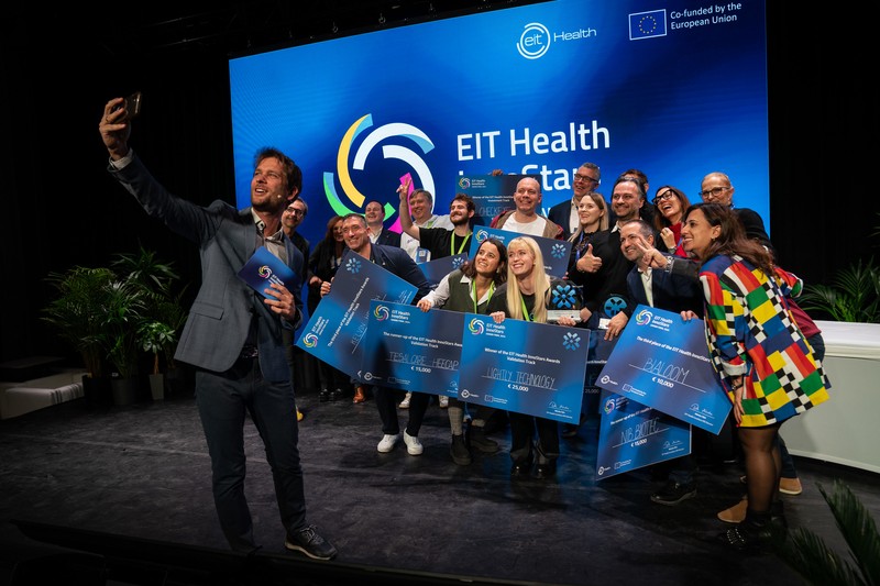 Sok egészségügyi újítás reked a laborokban Európában