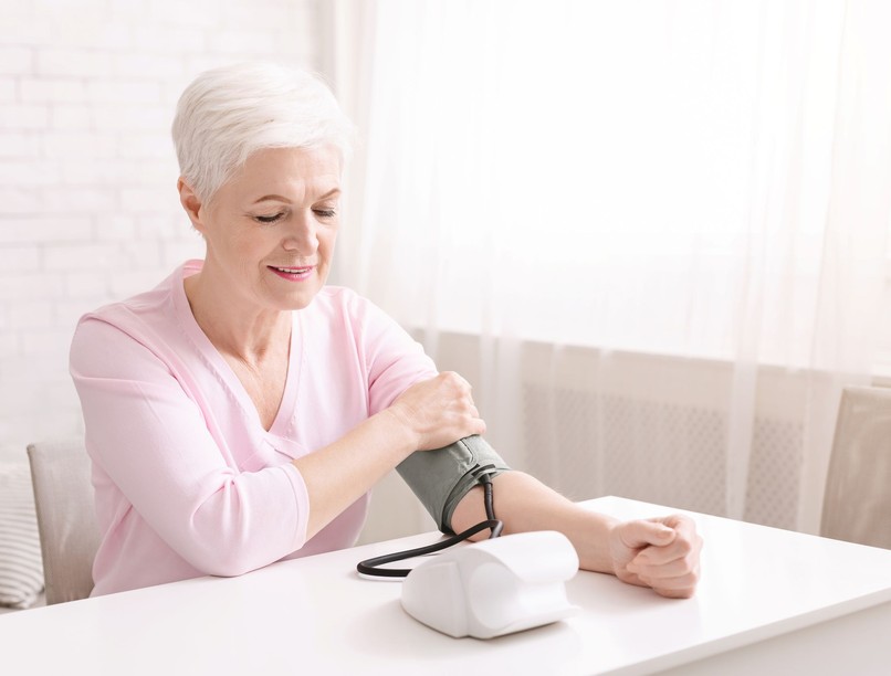 magas vérnyomás mérés mikor hogyan