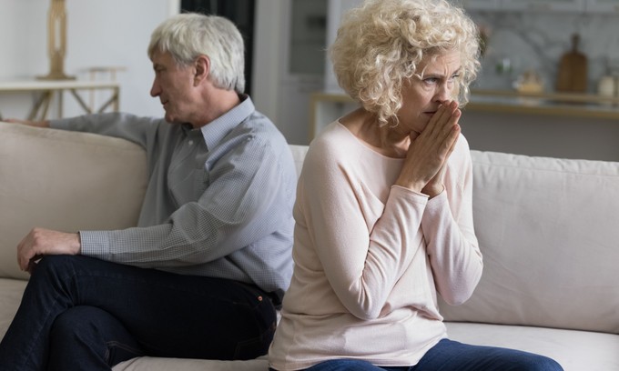 Mint akit kicseréltek: ennyire megváltozhat szerettünk személyisége egy stroke után című cikk nyitóképe