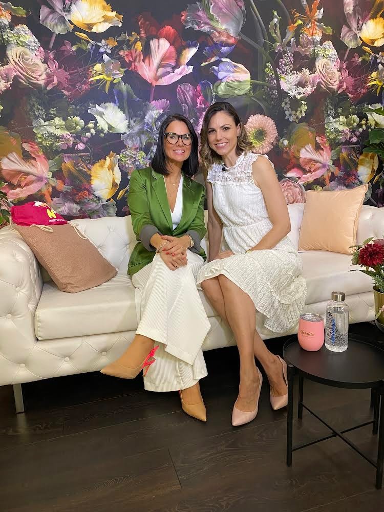 Ciszta eltávolításra ment, kiderült, hogy daganata van - dr. Árvai Anita története