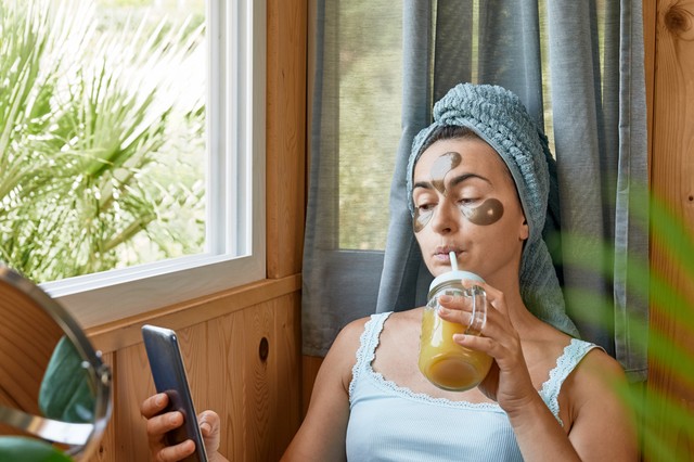 Így vigye be a kollagént, ha szép bőrt szeretne - szakértő tippjei