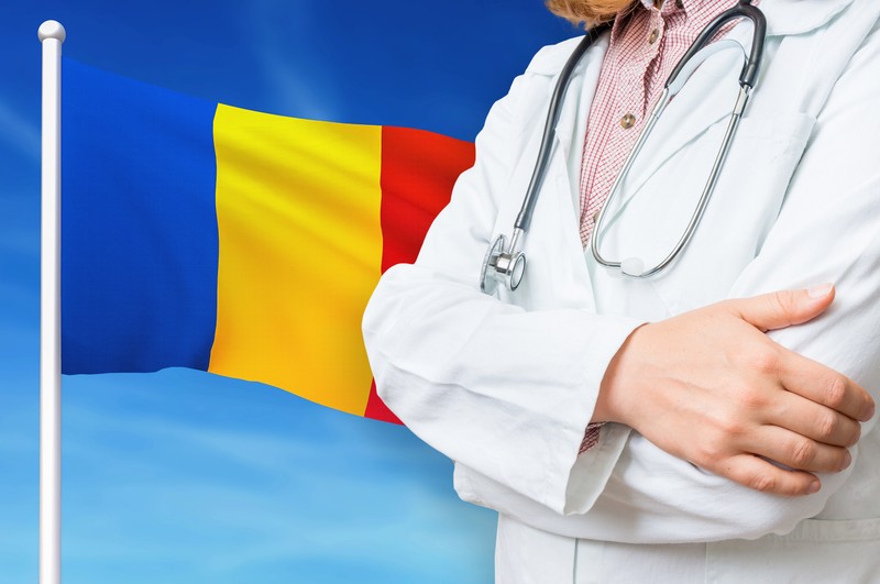 Az utóbbi évek legsúlyosabb influenzajárványa tombol Romániában