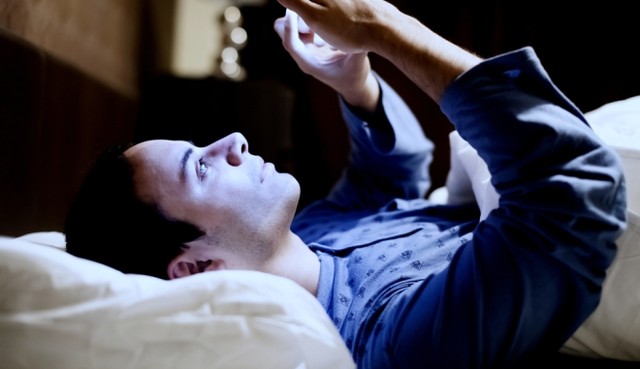 Óvjuk szemünk világát: a kék fény hatása látásunkra