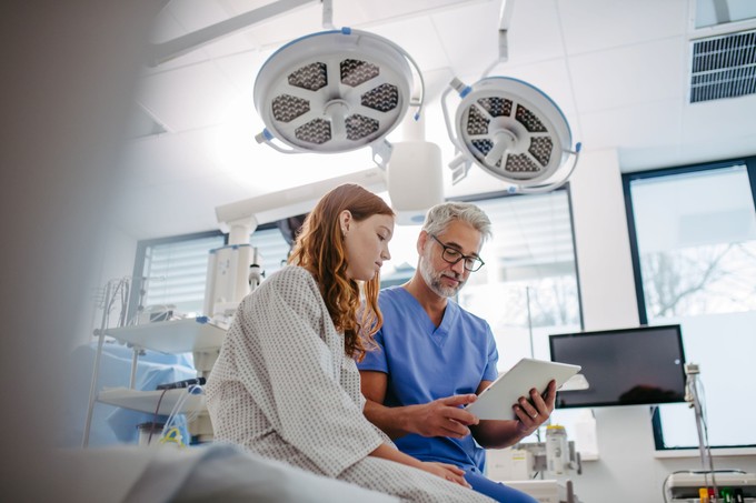 Miért újulhat ki a rák – és hogyan előzhető meg? című cikk nyitóképe