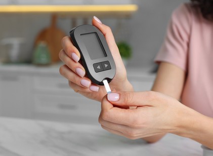 Csendben rombol: egyre több magyar fiatalt érint a fel nem ismert cukorbetegség című cikk nyitóképe