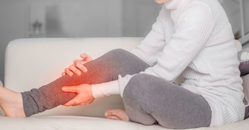  Mit jelez a vádli fájdalma? Így különböztesse meg az ártalmatlant a veszélyestől! 