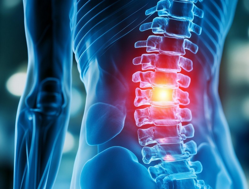 hátfájás, kezelése, népbetegség