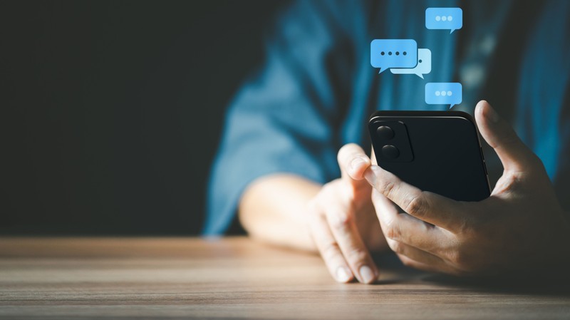 Egy hónapig csetelt egy AI terapeutával a depressziós férfi – ez történt