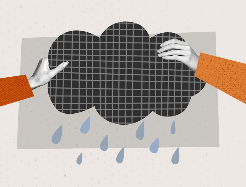 Mai és holnapi fronthatás kedd szerda