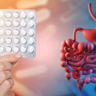 Hogyan hatnak a savlekötő és az emésztésjavító gyógyszerek? című cikk nyitóképe