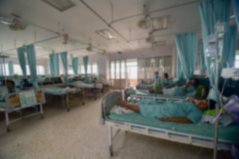 Nehéz elhinni: 20 beteg halt meg az intenzíven, miután lecsökkentették a gyógyszerüket