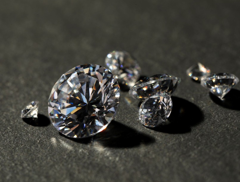 gyémánt rák áttét kutatás