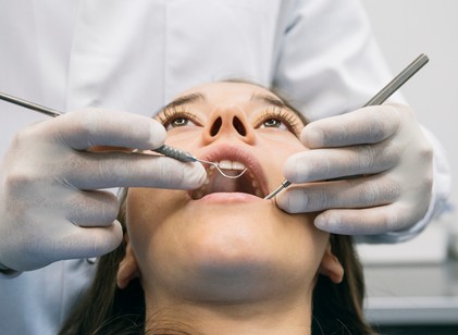A fogaink állapota az egész szervezetre hatással lehet – szakértők beszéltek az összefüggésekről című cikk nyitóképe