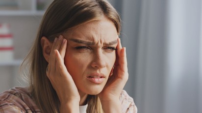 Ezt próbálja megüzenni a test a gyakori fejfájáson keresztül című cikk nyitóképe